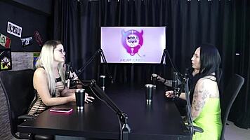 Nas plataformas fazem conteudo caseiro nao sente atracao por mulher