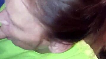 My Ol Lady Giving Me Head Young 18+ Blue And Boo Boo