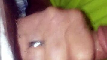 My Ol Lady Giving Me Head Young 18+ Blue And Boo Boo