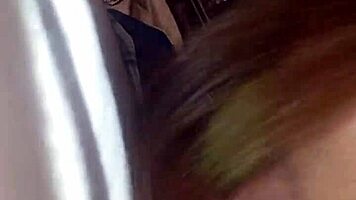 My Ol Lady Giving Me Head Young 18+ Blue And Boo Boo