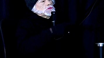 Veja A Entrevista Safada E Cheia De Putaria Com A Tifany Rocha Swing Cast Com O Vovô Moai No Porn Cast Brazil - Parte 4 Watch On Sheer Red