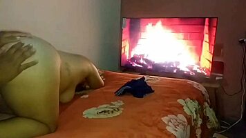 Detailed sex with my beautiful latina woman, including big tits and orgasm