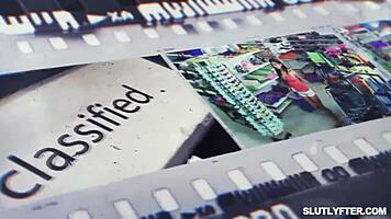 Strip Search! Deep Cavity Search!