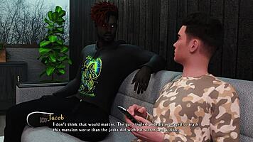 being a dik 248 - busty milf wants all my juicy warm cum down her throat