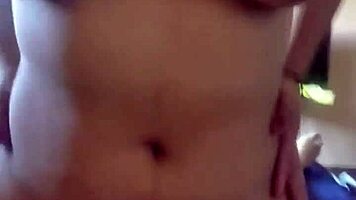 sexo con una ex novia con grandes tetas