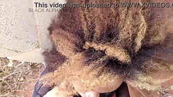 Brunette Whore Sucks Milk in Sheer Lingerie Video