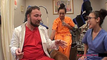 spy cam catches mia sanchez student physical with doctor at tampa university