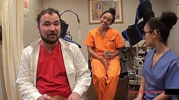 spy cam catches mia sanchez student physical with doctor at tampa university