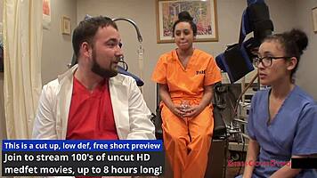 spy cam catches mia sanchez student physical with doctor at tampa university