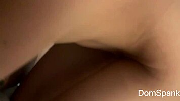 two stunning asian beauties get fucked hard in threesome making me horny