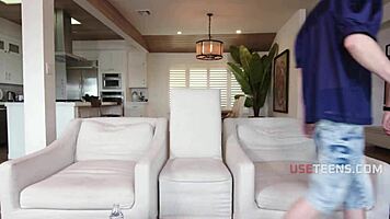 best friend gang uses a girl for gamenight pussy snack useteen 18+s