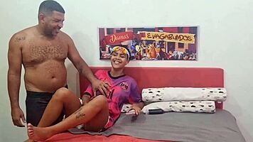 leo ogro o terror das sapat�o mais um vez ativando o modo reset