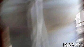 legal age teen couples porn with rough pussy orgasm