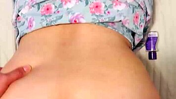 husband fucks me doggy