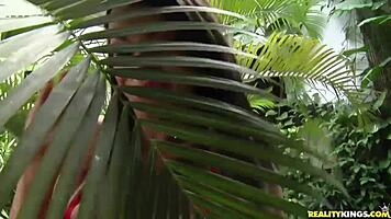 Realitykings - Mike In Brazil - Intense Crawling Pleasure