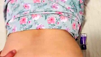 husband fucks me doggy