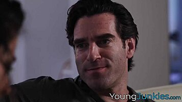 curly haired victoria voxxx is about to get fucked hard in this smoking hot scene you cannot miss