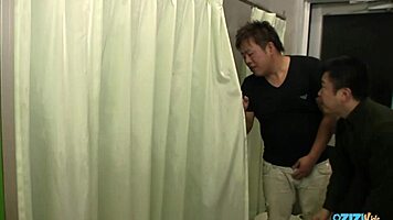 i gave a classy bj and got a huge load in my mouth