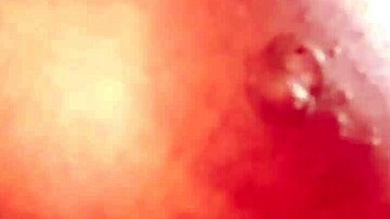 Indian Woman Fucks Mouth