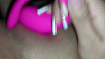 my cuckold hubby licks all my clitoris before fucking me in misionary after i got fucked by my young 18+ stud!