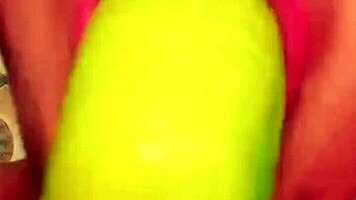 Indian Woman Fucks Mouth