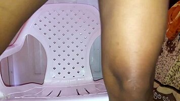 Masturbazione Hot