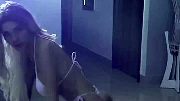 imbarbielu the hottest young bimbo with big tits