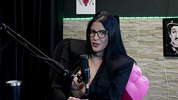 Gosta De Dar O Cu Deu Dicas Para Um Bom Sexo Anal Casou Com Um Cliente Mas Nao Se Ver Preparada Para Um Relacionamento Leticia Braga Watch On Sheer Red