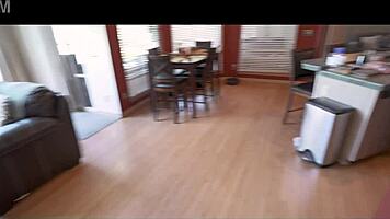 Clover Baltimore Seduces Former Babysitter