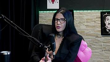 Gosta De Dar O Cu Deu Dicas Para Um Bom Sexo Anal Casou Com Um Cliente Mas Nao Se Ver Preparada Para Um Relacionamento Leticia Braga Watch On Sheer Red