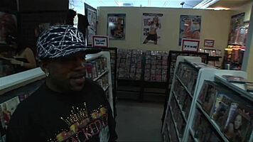 Britney Angel, 18, gets her ass fucked by a big cock