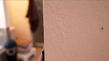 Clover Baltimore Seduces Former Babysitter