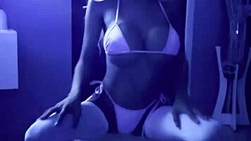 imbarbielu the hottest young bimbo with big tits