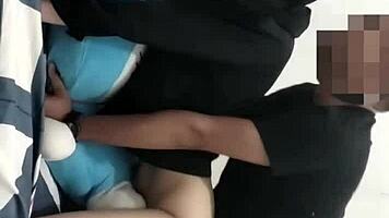 Mahasiswi Viral Ngentot Sama Mantan