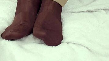 Jay myers pussy fucking val steeles pussy after receiving a rimmjob