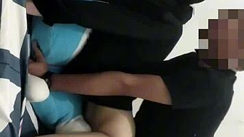 Mahasiswi Viral Ngentot Sama Mantan