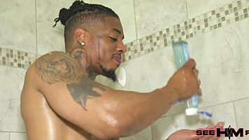 gifted musa phoenix and zaddy2x allure sandy love in erotic threeway