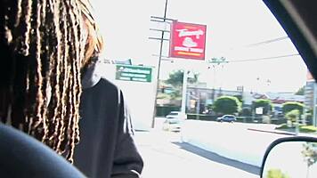 Teen 18+ Girl Loves Big Black Cock In Interracial Fuck