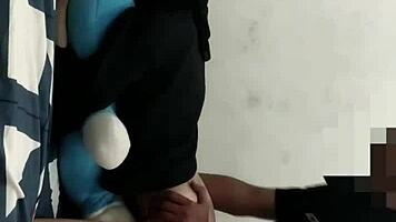 Mahasiswi Viral Ngentot Sama Mantan