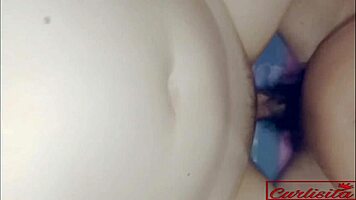 Doggie Style Leads To Passionate Missionary Creampie