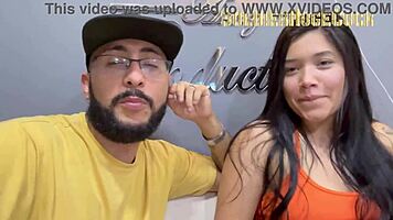 lindahouston returns to suck my ass
