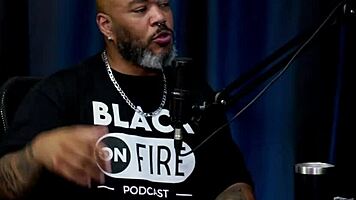 Seu limite é ficar 4 horas metendo, falaram que o binho ted abusava das mulheres, pediram para ela peidar, contou o que deixa a buceta escorrendo e seus objetivos - tiffany carioca.