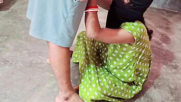 I Thank Him With Sex, Young Babysitter Fingering Hairy Pussy at Party, Chubby BBW Gaping Asshole.