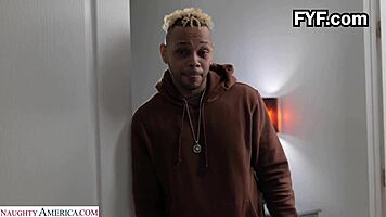 Angel Gostosas, Slutty Revenge Forbidden Fling with Donny?