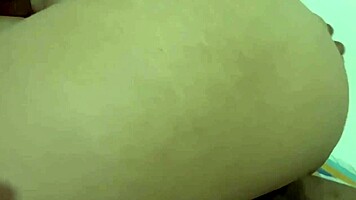 I fucked my big-assed neighbor