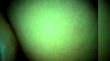 Latina Girl Experiences Painful First Anal Sex, Clothes Ripped, Dripping Cum on Ass in Homemade Bed Scene