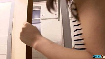 Shave Her Hairy Cunt for Drilling?