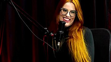 Bella Ruiva Questions Everything, Chooses Swing House