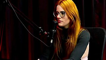 Bella Ruiva Questions Everything, Chooses Swing House