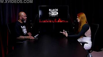 Bella Ruiva Questions Everything, Chooses Swing House